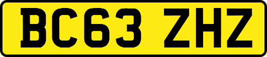 BC63ZHZ