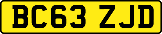 BC63ZJD