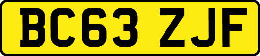 BC63ZJF