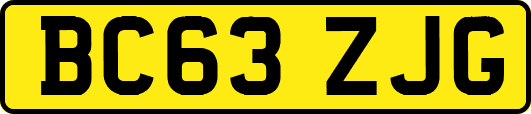 BC63ZJG