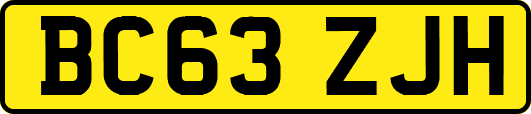 BC63ZJH