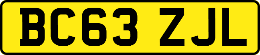 BC63ZJL