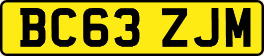 BC63ZJM
