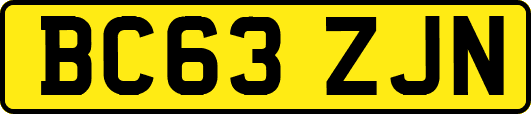 BC63ZJN