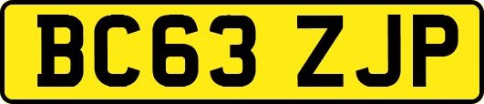 BC63ZJP