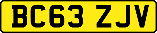 BC63ZJV