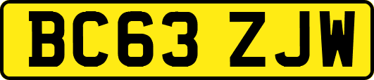 BC63ZJW