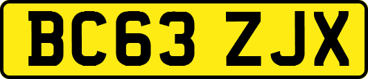 BC63ZJX