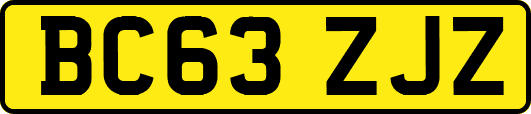 BC63ZJZ