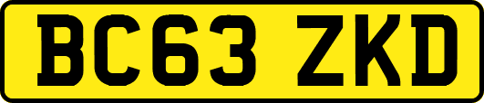 BC63ZKD