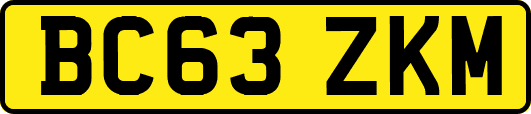 BC63ZKM