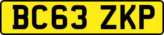 BC63ZKP