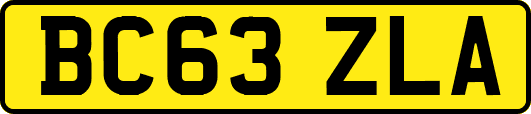 BC63ZLA