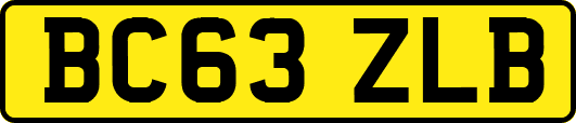 BC63ZLB