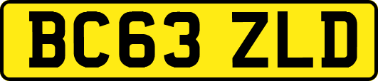 BC63ZLD