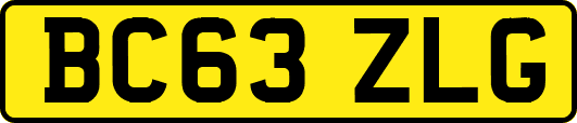 BC63ZLG
