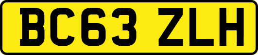 BC63ZLH