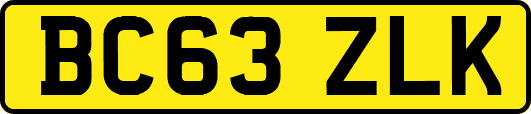 BC63ZLK