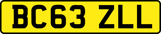 BC63ZLL