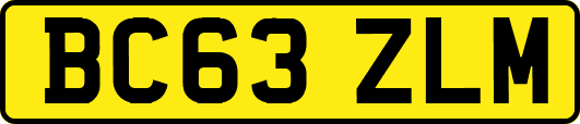 BC63ZLM
