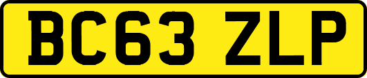 BC63ZLP