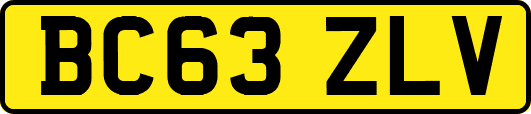 BC63ZLV