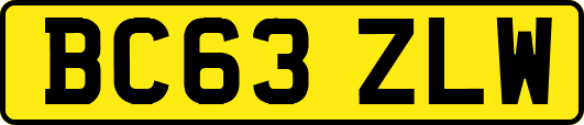 BC63ZLW