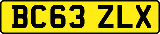 BC63ZLX