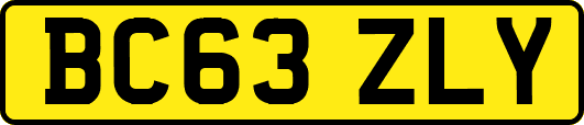BC63ZLY