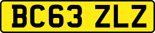 BC63ZLZ