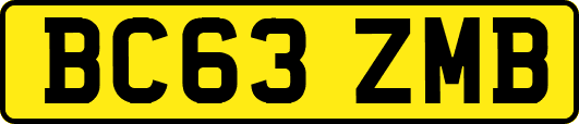 BC63ZMB