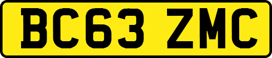 BC63ZMC