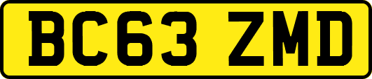 BC63ZMD