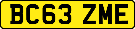 BC63ZME