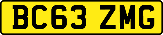 BC63ZMG