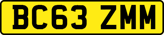 BC63ZMM