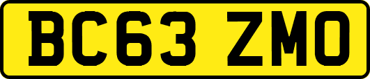 BC63ZMO