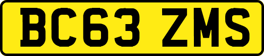 BC63ZMS