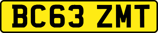 BC63ZMT