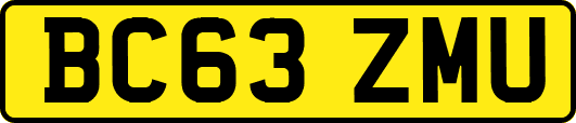 BC63ZMU
