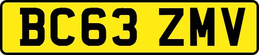 BC63ZMV