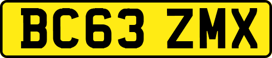 BC63ZMX