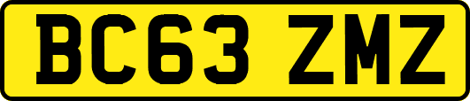 BC63ZMZ