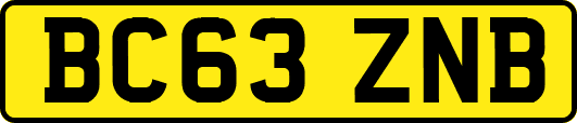 BC63ZNB