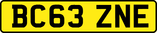 BC63ZNE