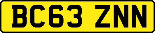 BC63ZNN