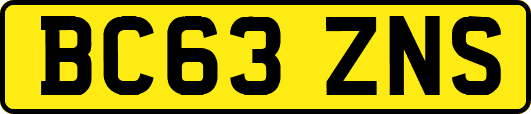 BC63ZNS