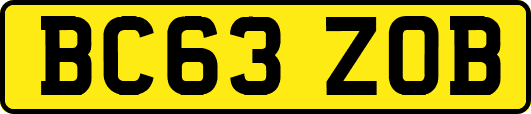BC63ZOB
