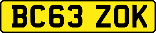 BC63ZOK