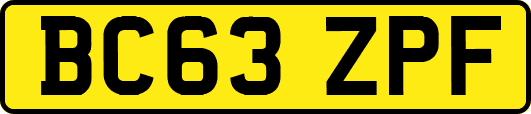 BC63ZPF